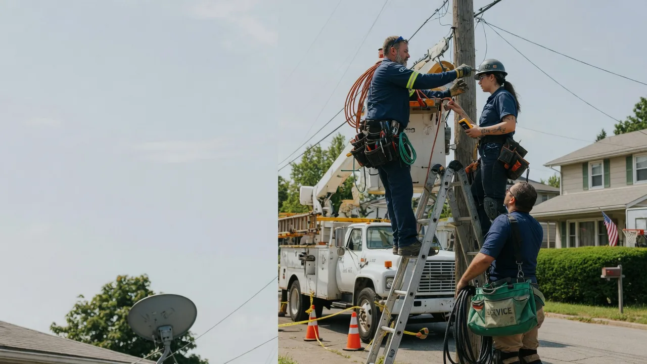 Electrical Repair in Rocky Ridge, MD near me